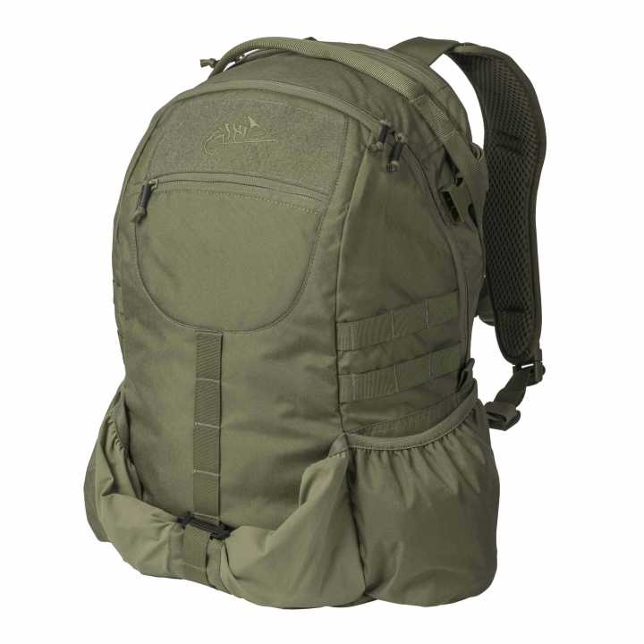 Raider 20l Rucksack Cordura adaptive grün
