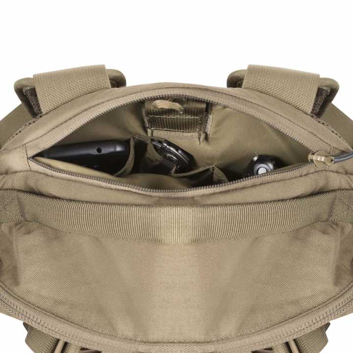 Raider 20l Rucksack Cordura oliv