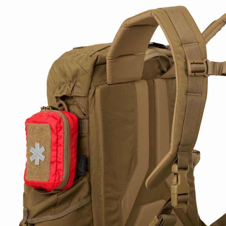 Bergen 18l Rucksack coyote