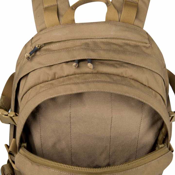 Guardian 35l Assault Rucksack oliv