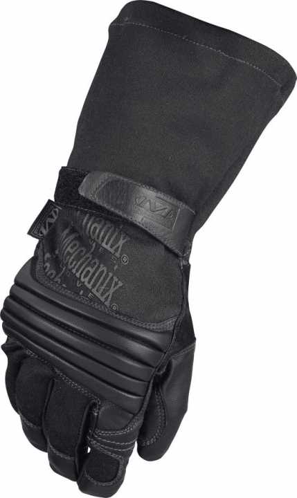 Azimuth Handschuh