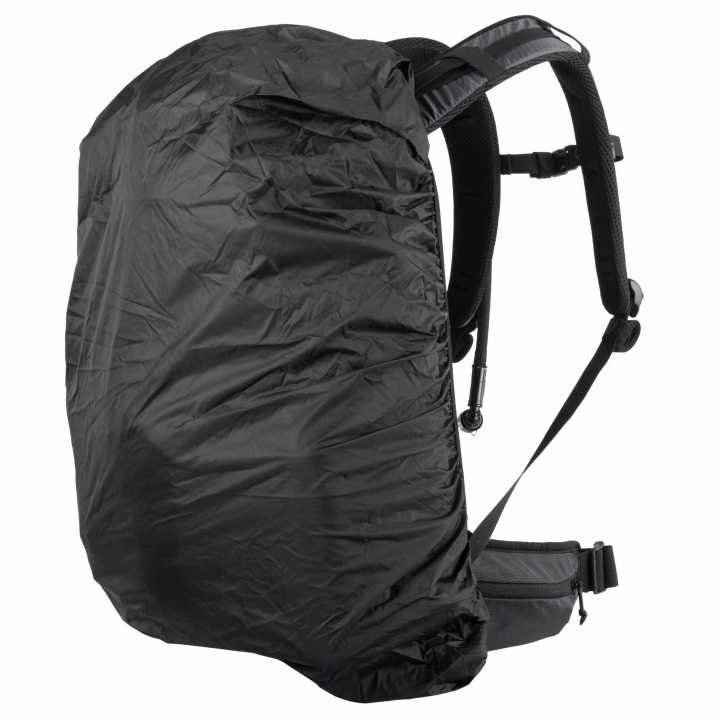 Elevation 35l Rucksack schwarz