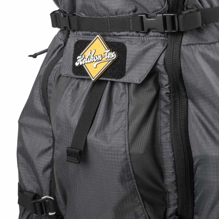Elevation 35l Rucksack grau
