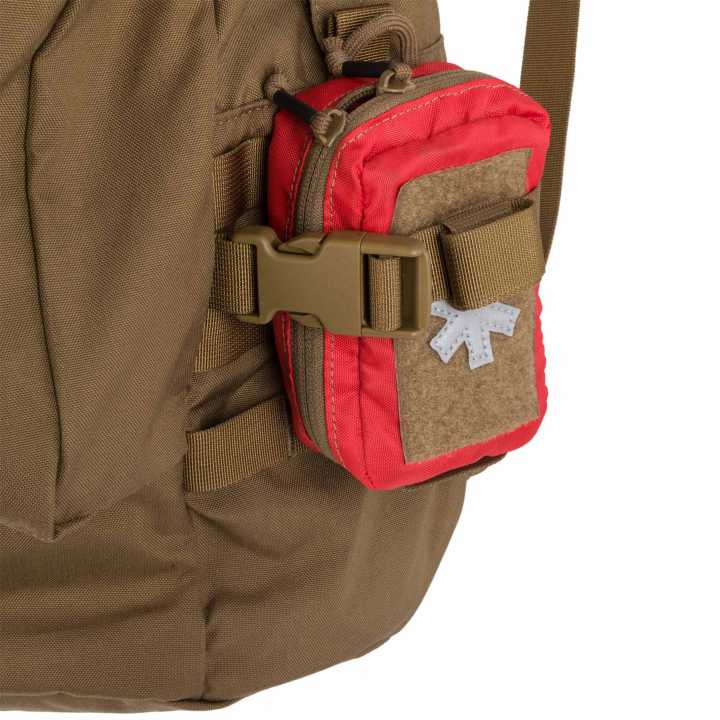 Guardian 35l Assault Rucksack schwarz