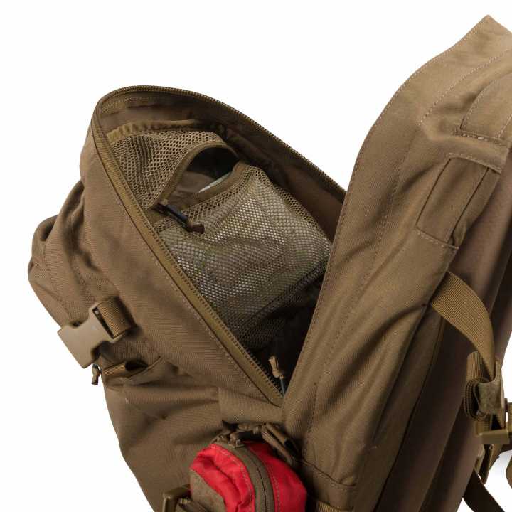 Guardian 35l Assault Rucksack schwarz