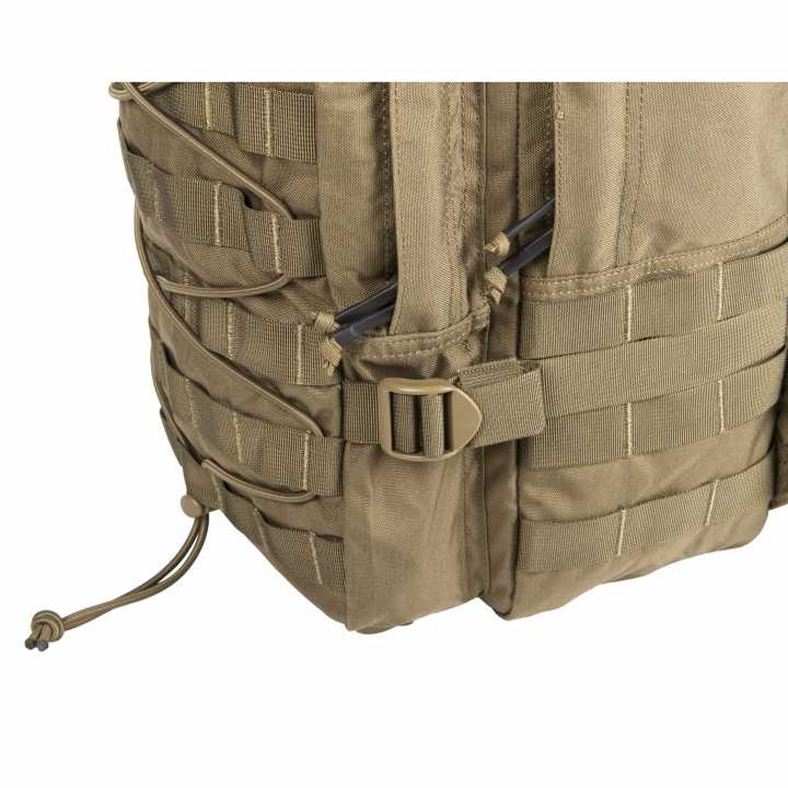 Raccoon 20l MK2 Rucksack Cordura coyote