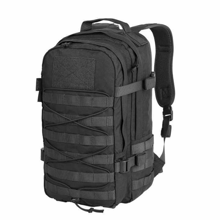 Raccoon 20l MK2 Rucksack Cordura schwarz