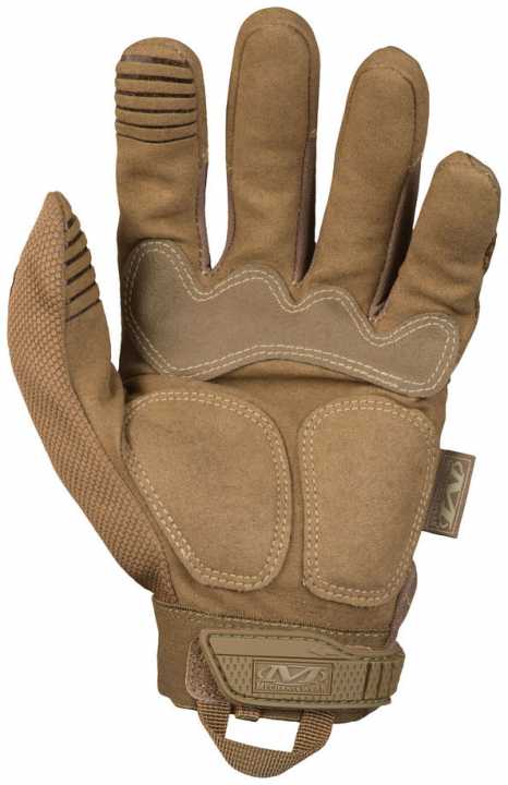 M-Pact Handschuh (Impact Gloves)