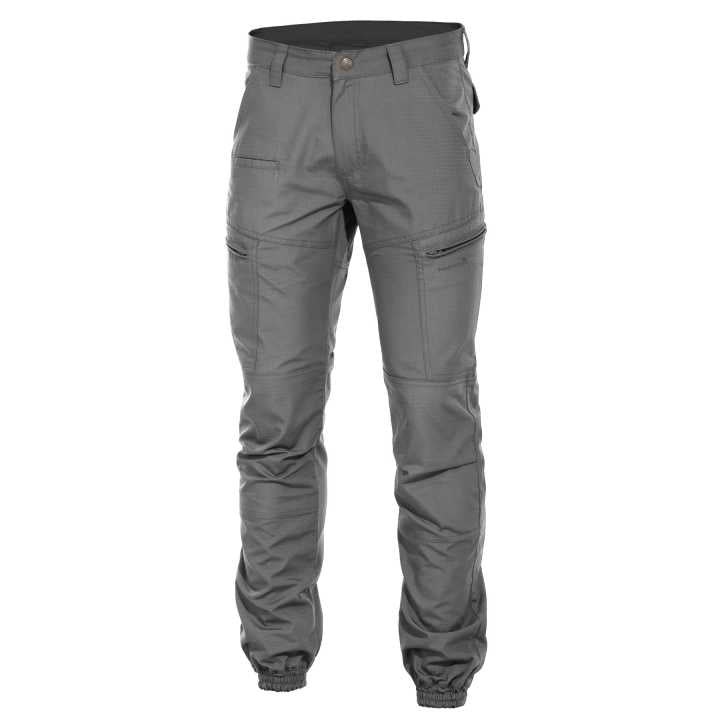 Ypero Hose wolf grau
