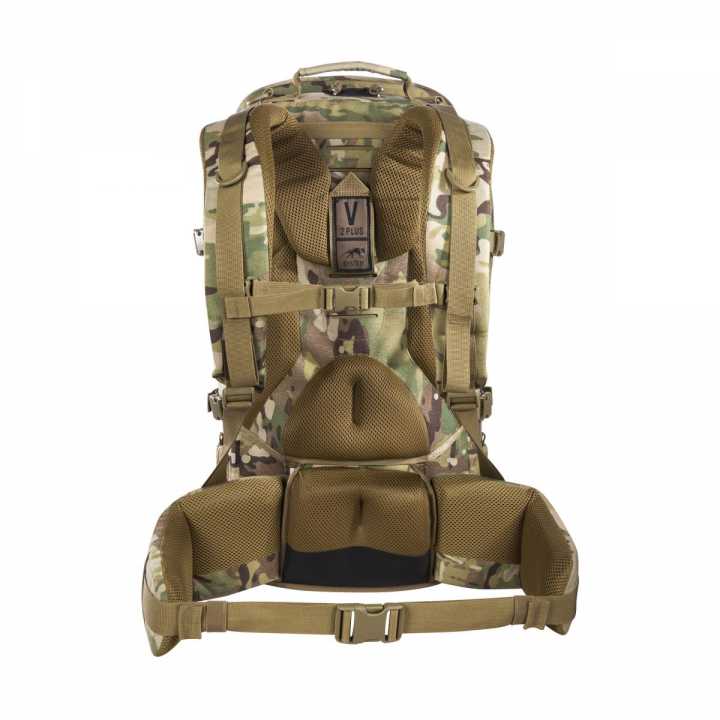 TT Modular Trooper Pack multicam