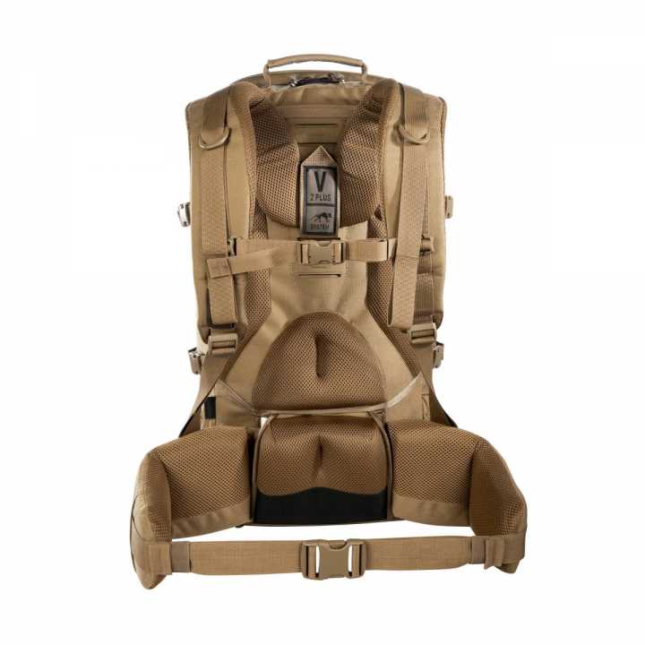TT Modular Trooper Pack khaki
