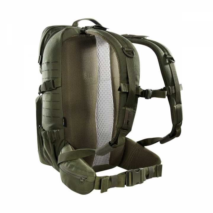 TT Modular Combat Pack oliv