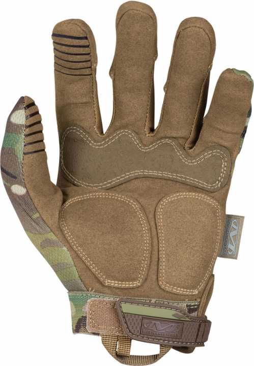 M-Pact Handschuh (Impact Gloves)