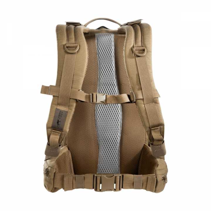 TT Modular Combat Pack khaki