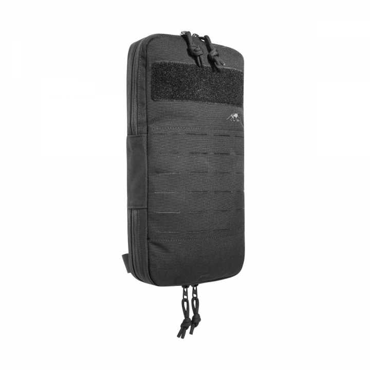TT Bladder Pouch Extended schwarz