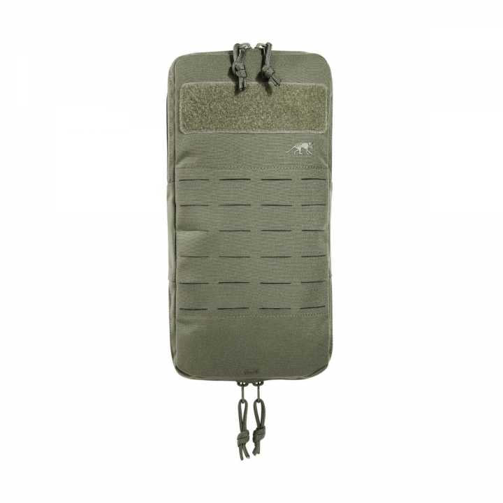 TT Bladder Pouch Extended oliv