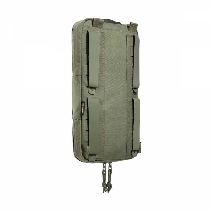 TT Bladder Pouch Extended oliv