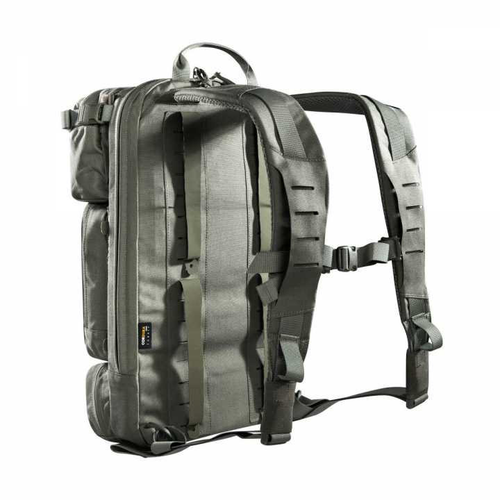 TT Modular Gunners Pack IRR steingrau