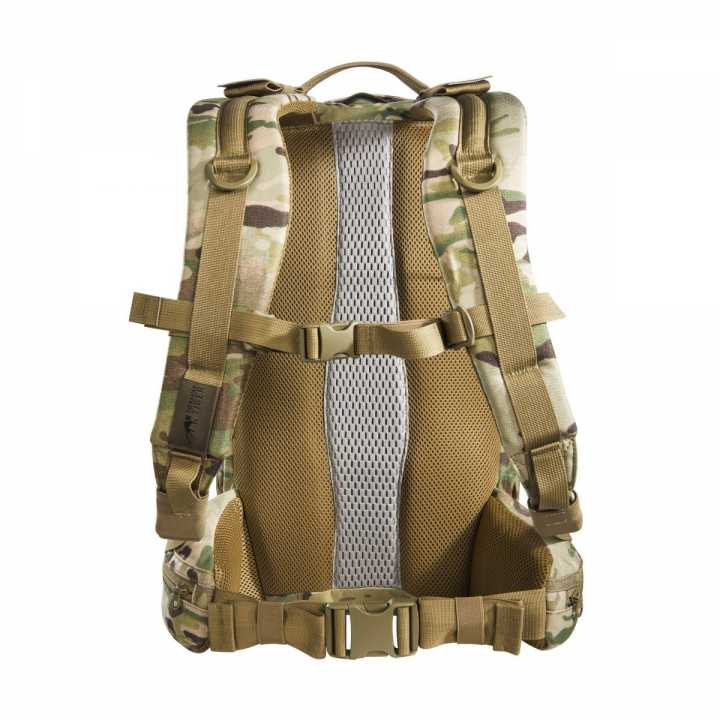 TT Modular Combat Pack multicam