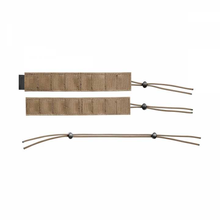 TT Modular Collector Strap Set coyote