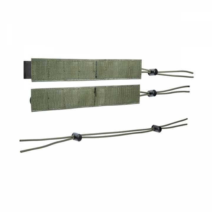 TT Modular Collector Strap Set oliv