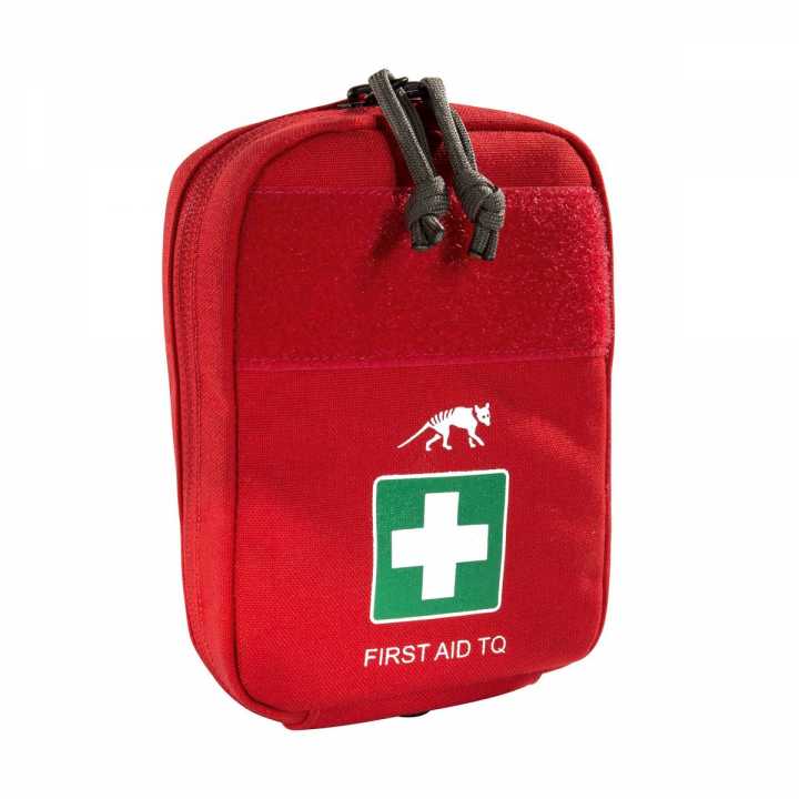 TT First Aid TQ rot