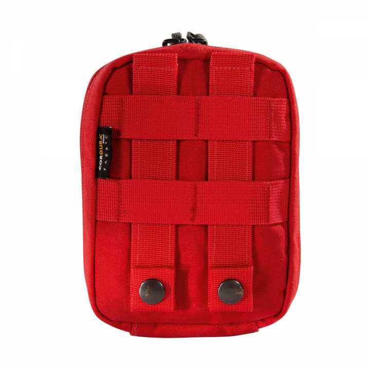 TT First Aid TQ rot