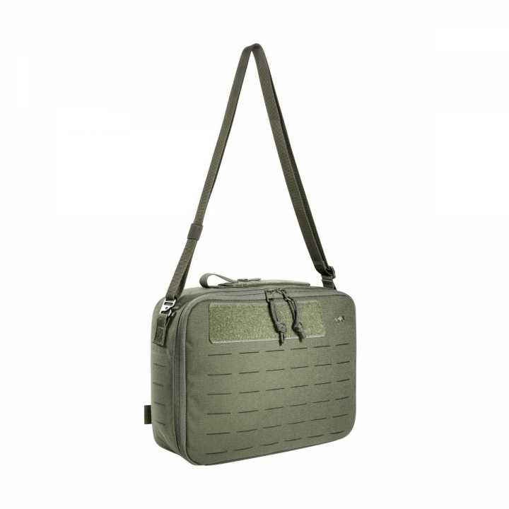TT Modular Support Bag oliv