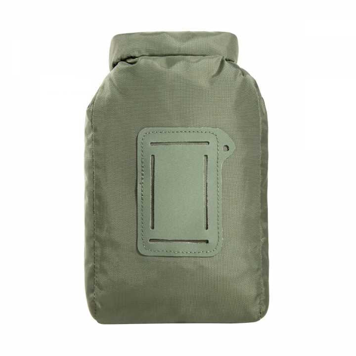 TT First Aid Basic WP oliv