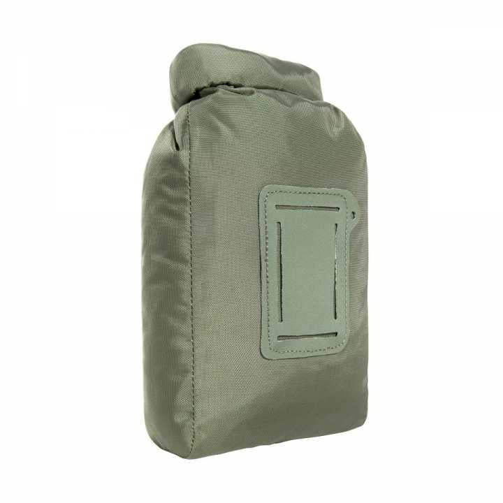 TT First Aid Basic WP oliv