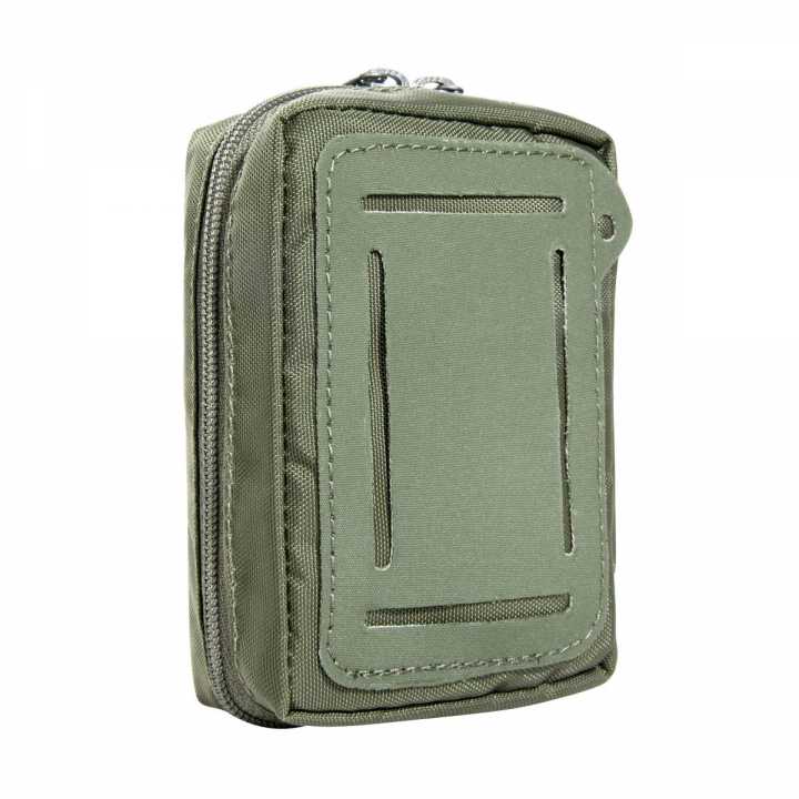 TT First Aid Mini oliv