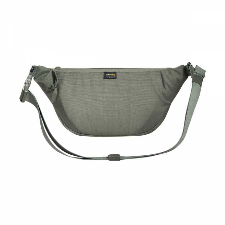 TT Modular Hip Bag 2 IRR steingrau