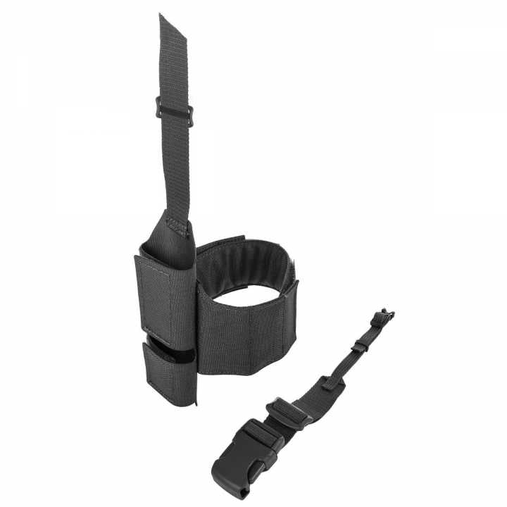 TT Camera Harness Holster schwarz