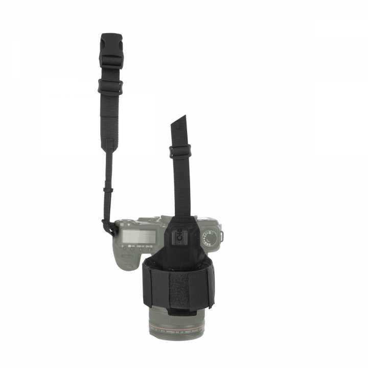 TT Camera Harness Holster schwarz