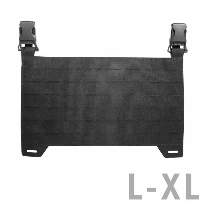 TT Carrier Panel LC schwarz