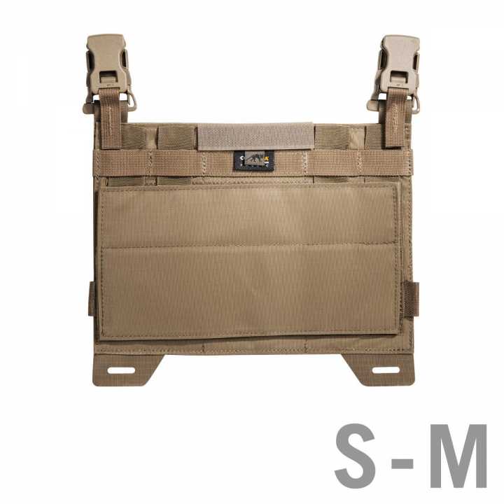TT Carrier Panel LC coyote