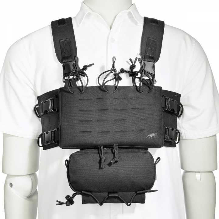 TT Small Combi Rig schwarz