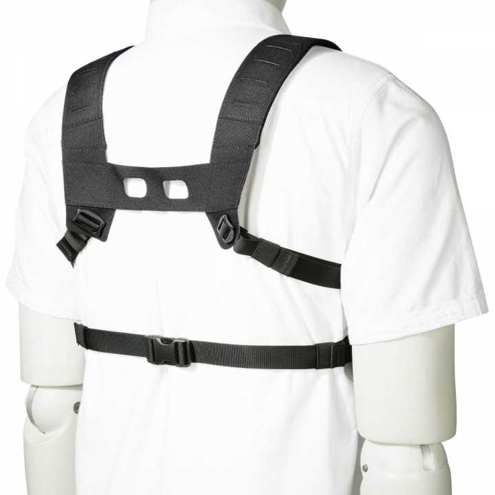 TT Small Combi Rig schwarz