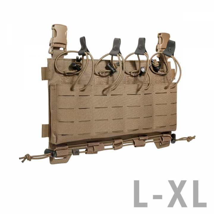 TT Carrier Mag Panel M4 coyote