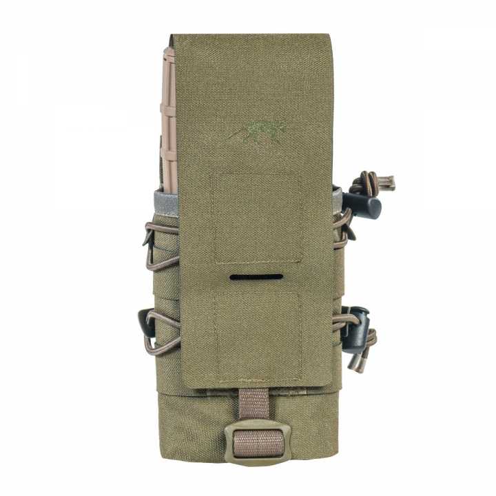 TT SGL Mag Pouch MK II oliv