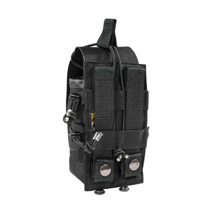 TT DBL Mag Pouch MK II schwarz