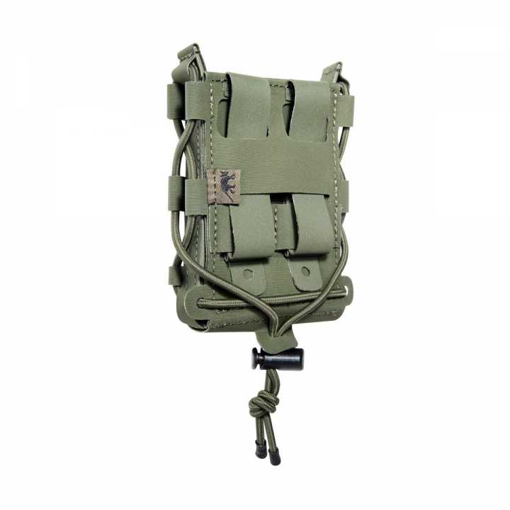 TT SGL Mag Pouch MCL Anfibia oliv