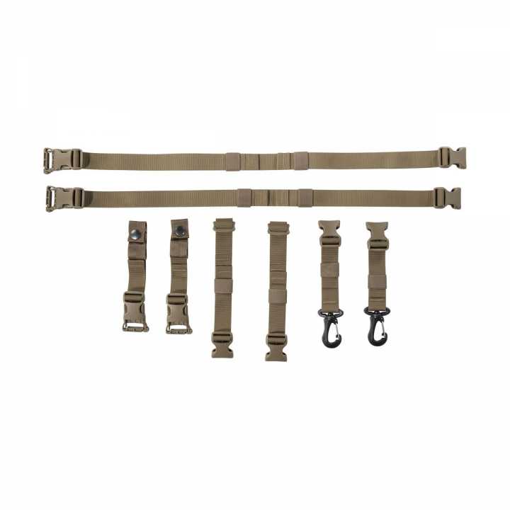 TT Pouch Harness Adapter coyote