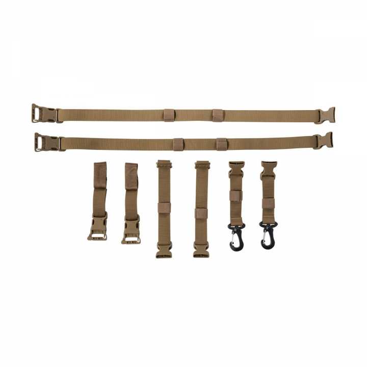 TT Pouch Harness Adapter coyote