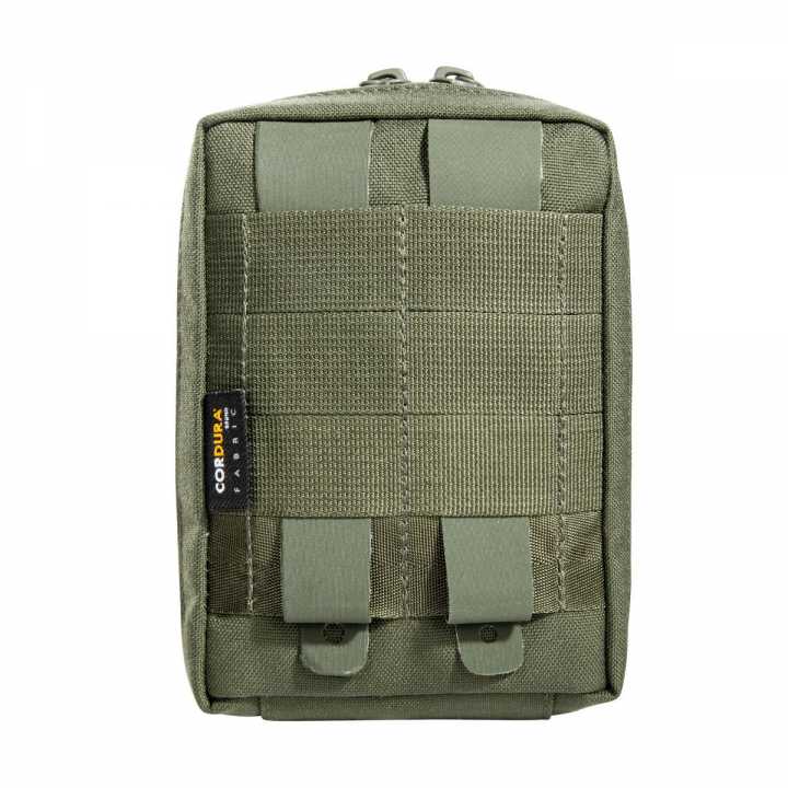 TT Tac Pouch 1.1 oliv