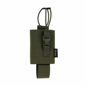 TT Radio Pouch LP oliv