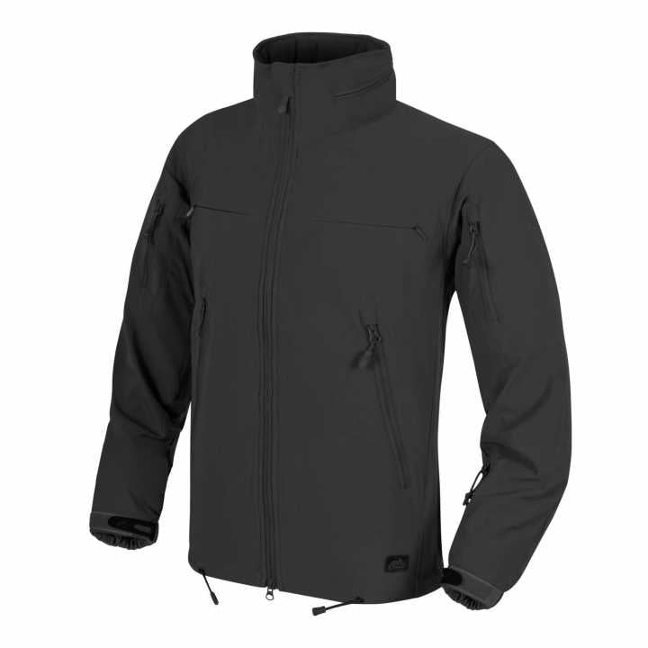 Cougar QSA + HID Jacket - Softshell Windblocker