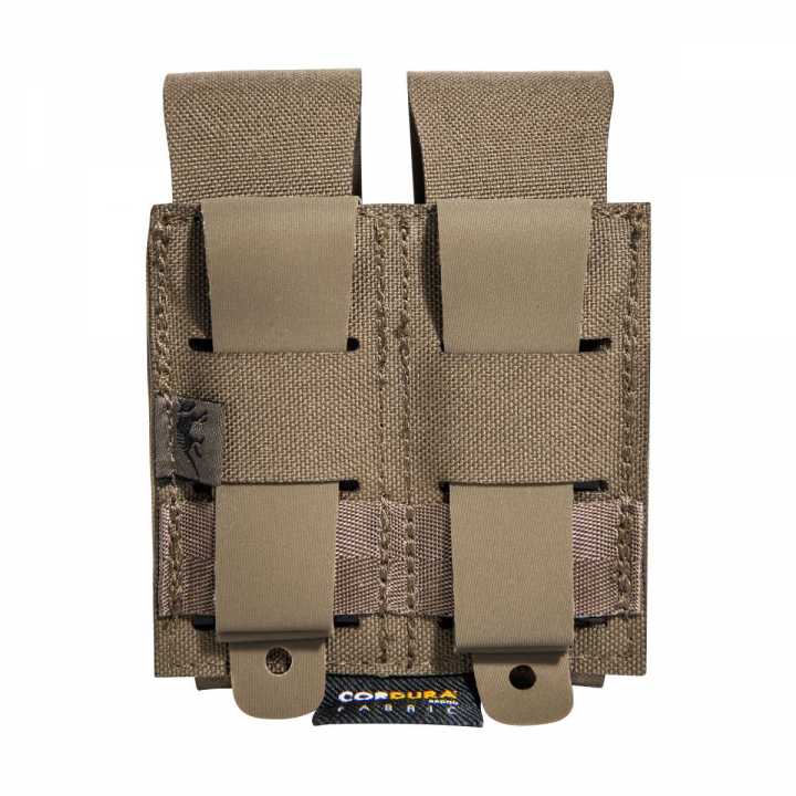 TT 2 SGL Flashbang Pouch coyote