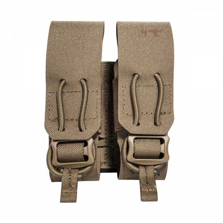 TT 2 SGL Flashbang Pouch coyote