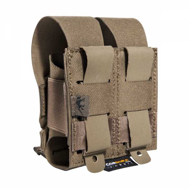 TT 2 SGL Flashbang Pouch coyote